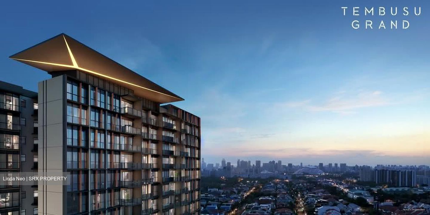 Tembusu Grand (D15), Condominium #595755351